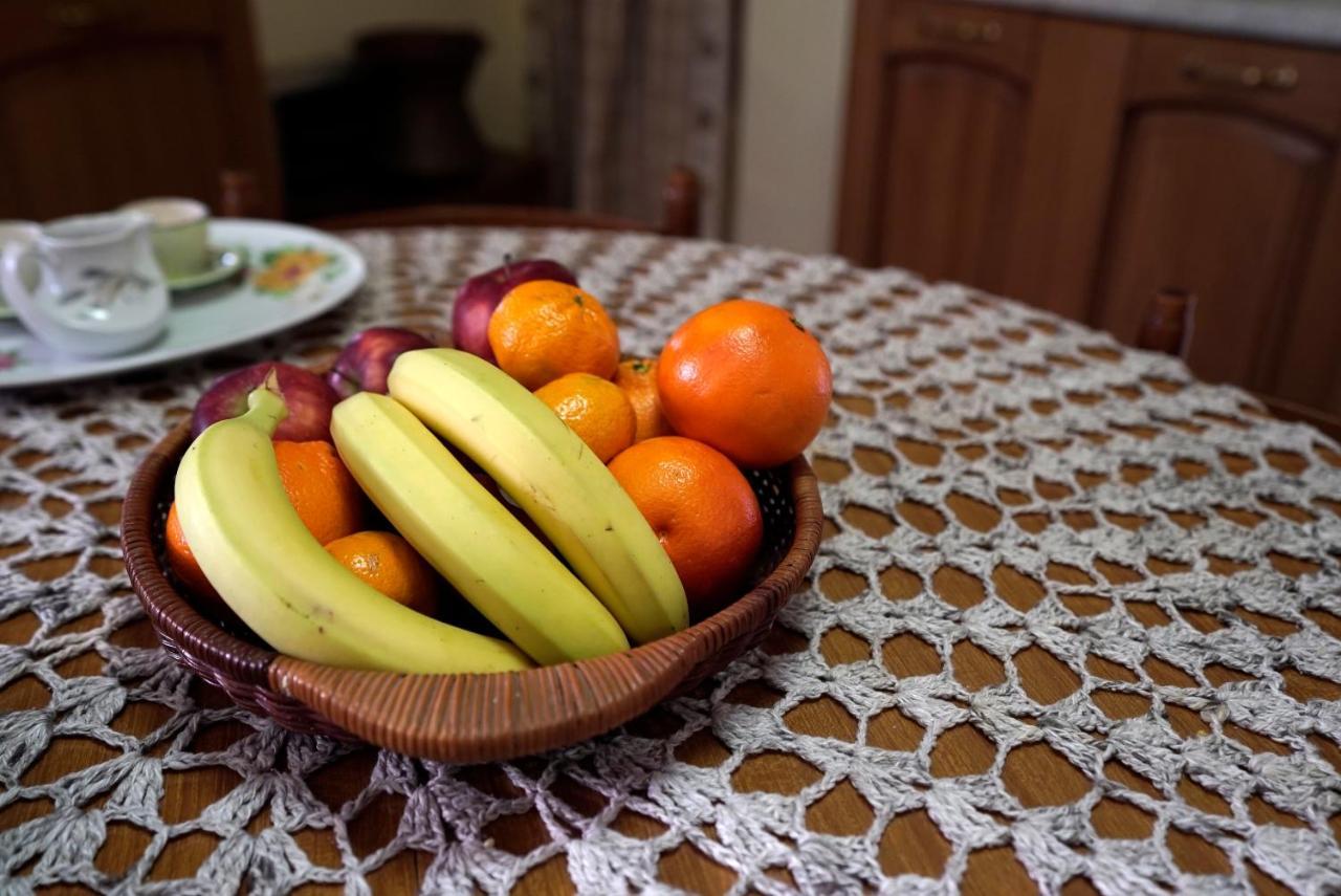 Palombaro La Ricciolina B&B מראה חיצוני תמונה
