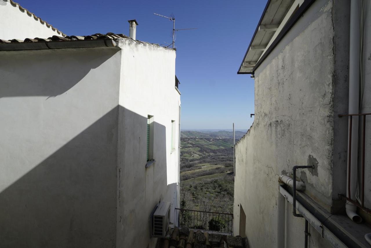 Palombaro La Ricciolina B&B מראה חיצוני תמונה