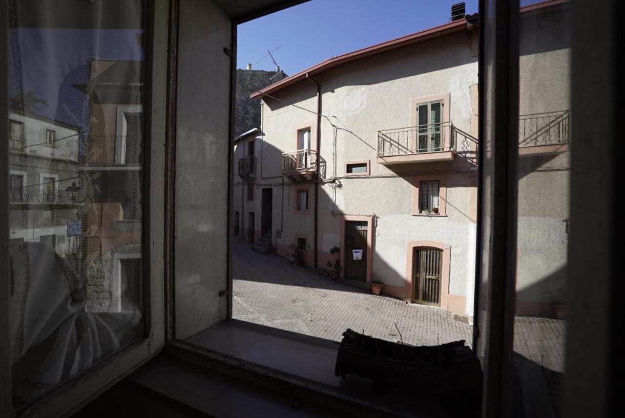 Palombaro La Ricciolina B&B מראה חיצוני תמונה